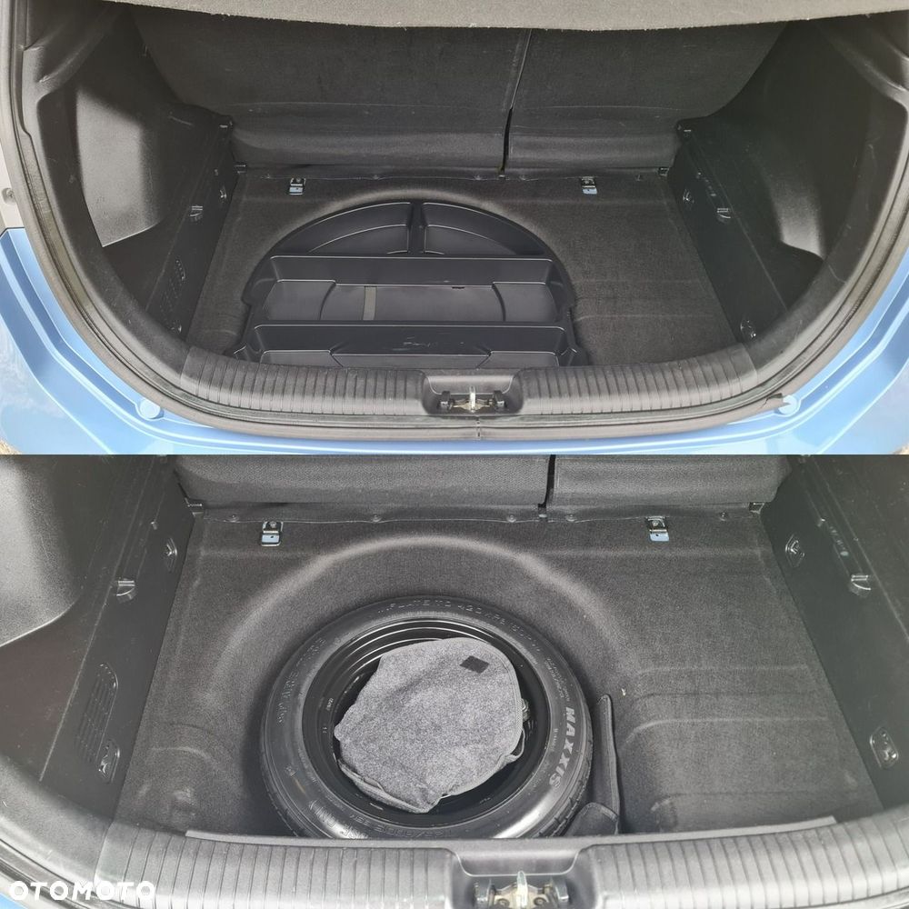 Hyundai ix20 1.4 Classic + - 35