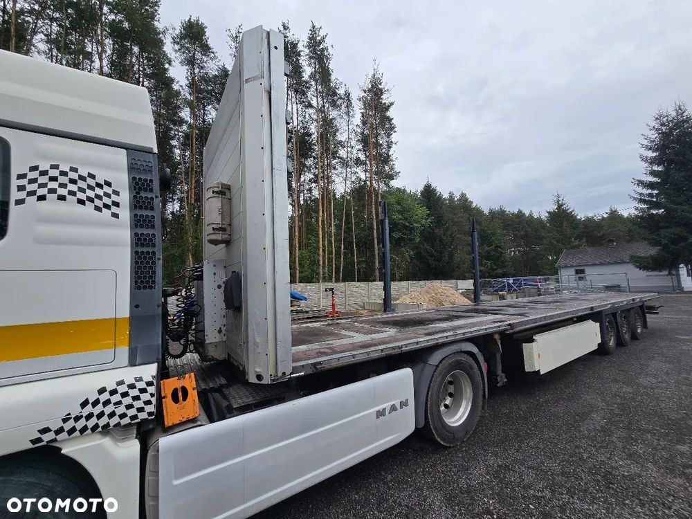 Schmitz Cargobull scs27 - 1