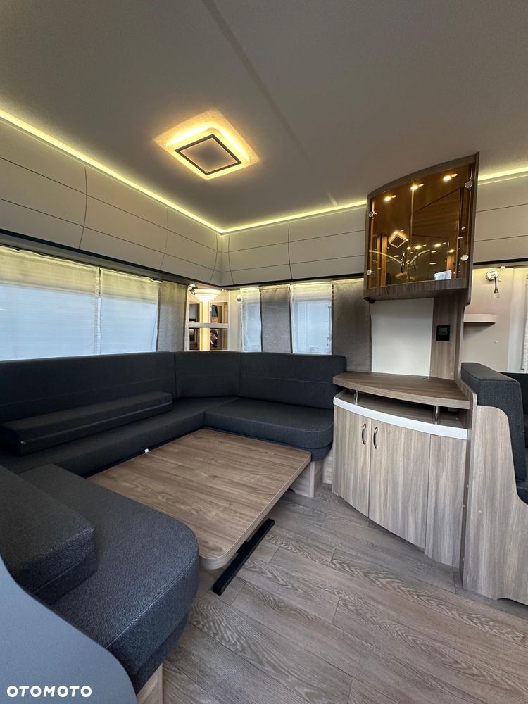 Hobby 650 UMFe EXCELLENT EDITION - 6