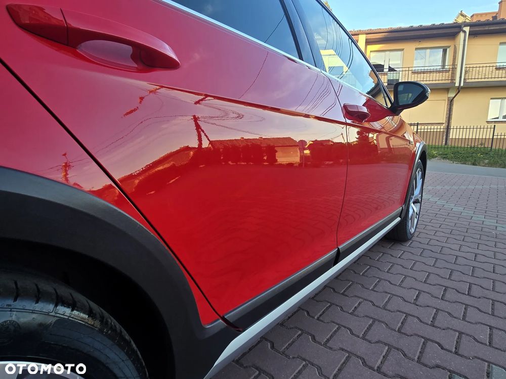 Volkswagen Golf Alltrack 2.0 TDI BMT 4Mot DSG - 16