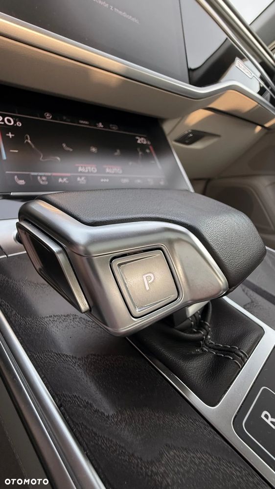 Audi A7 Sportback 45 TFSI mHEV Quattro S tronic - 20