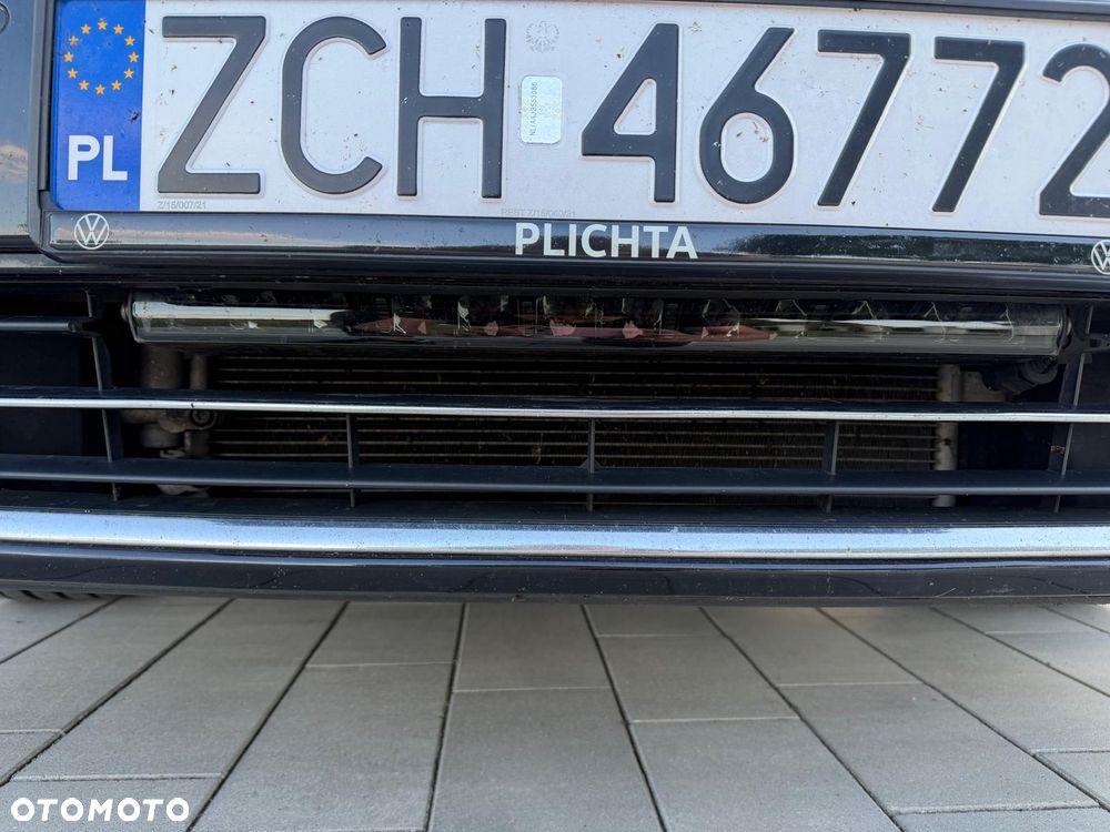 Volkswagen Passat 2.0 TDI Highline DSG - 16