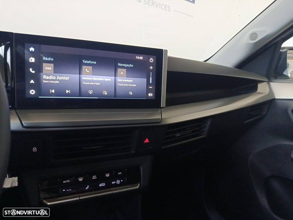 Opel Frontera 54 kWh GS - 20