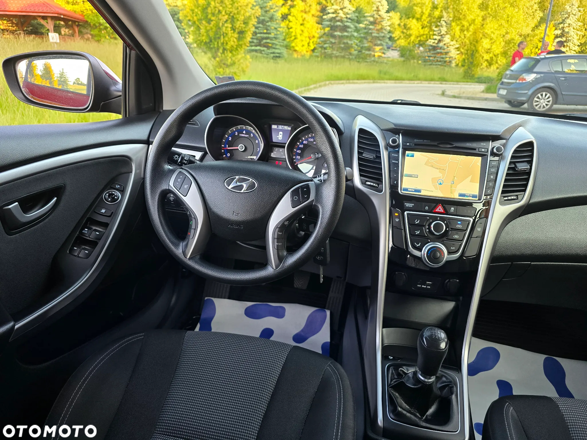 Hyundai i30 1.4 GO - 24