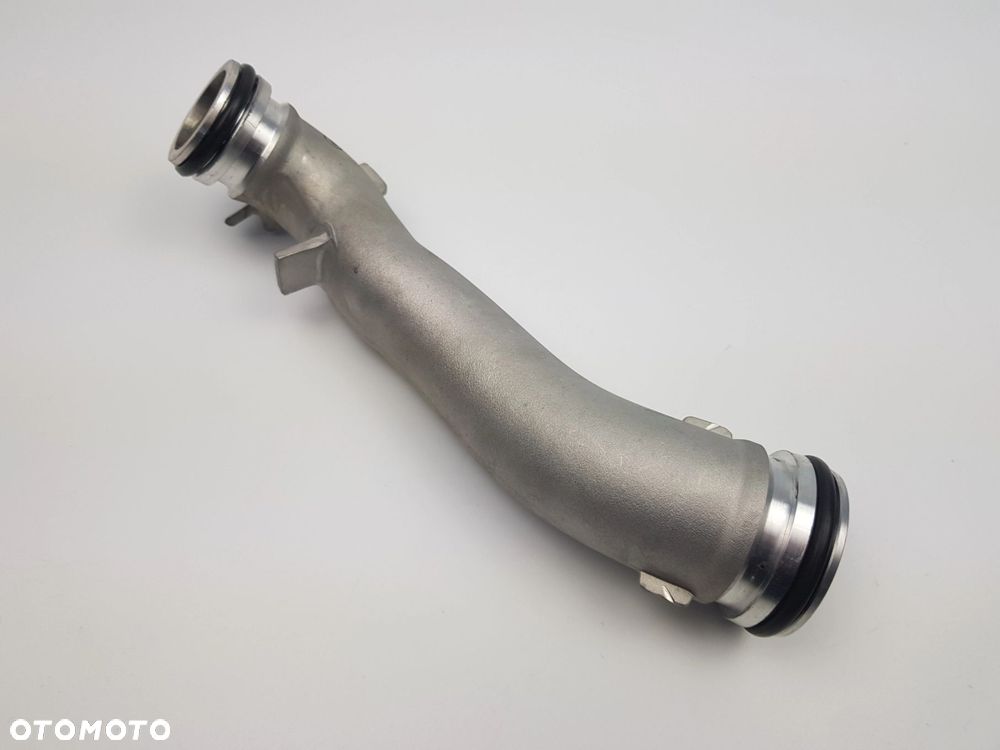 Przewód Rura Wąż powietrza turbosprężarki BMW G20 G30 B57 3.0d 8596272 - 8