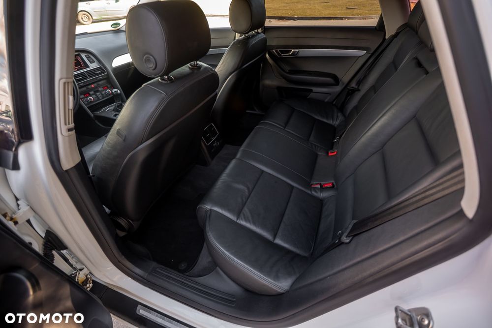 Audi A6 Avant 2.0 TDI DPF - 31