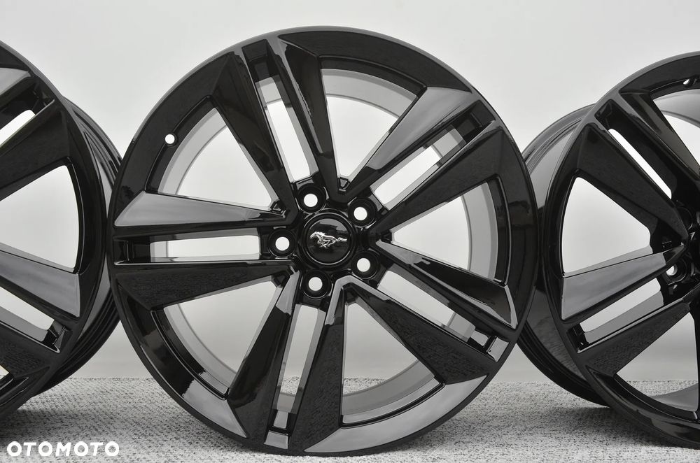 Felgi 9x19 5x114.3 Ford Mustang 5 6 7 V VI VII GT FR3C-1007-FC - 9