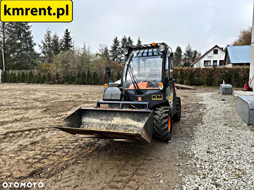 JCB T 144 H ŁADOWARKA TELESKOPOWA 2017R. | NA LAWETĘ B E MTH 273 JCB 520-40 524-50 MANITOU 620 628 - 11