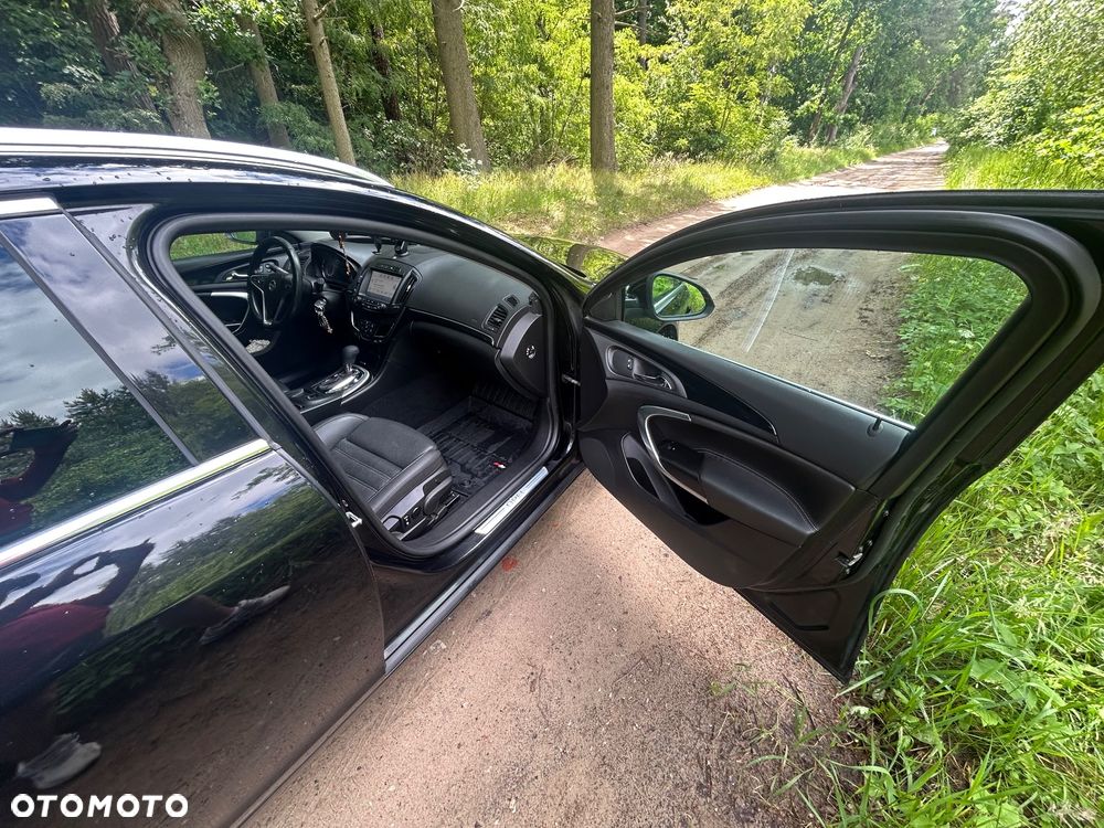 Opel Insignia 1.6 CDTI - 20