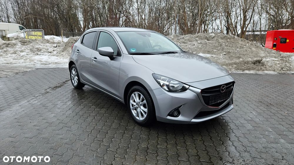 Mazda 2 SKYACTIV-D 105 Center-Line - 2