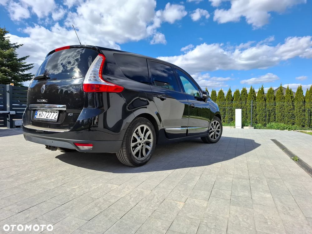 Renault Scenic Energy dCi 130 Start & Stop Euro 6 Bose Edition - 3