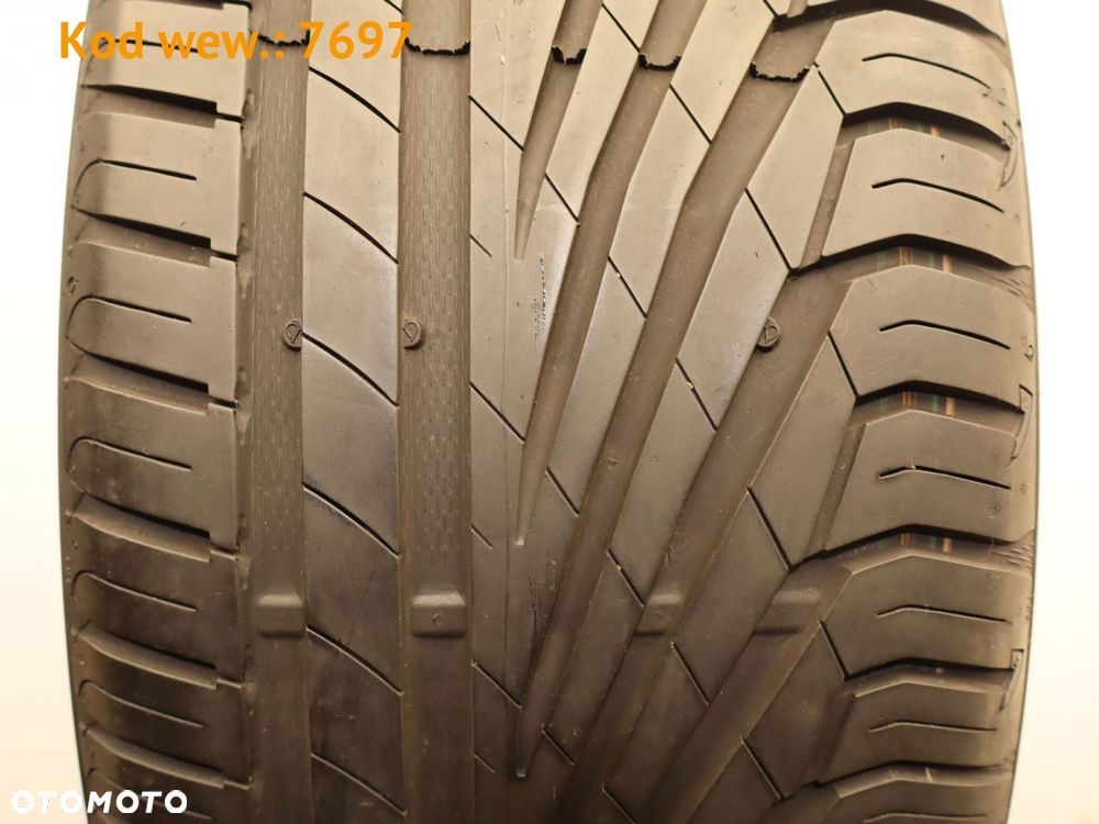 Uniroyal Rainsport 3 - 245/35 R18 - 2