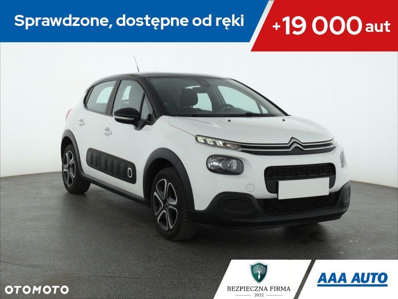 Citroën C3 - 1