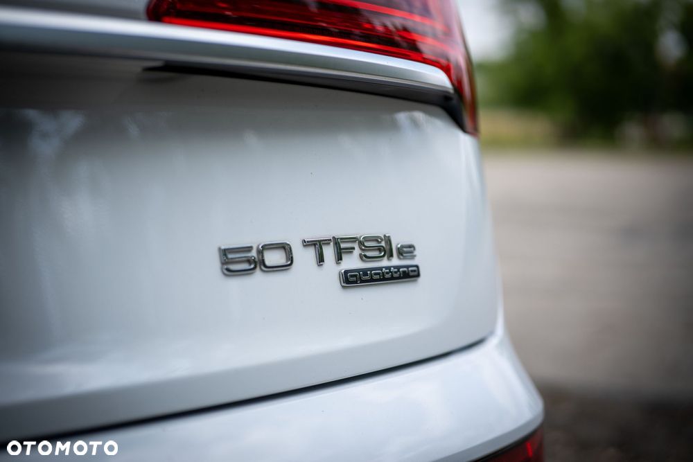 Audi Q5 50 TFSIe quattro S tronic S line - 17