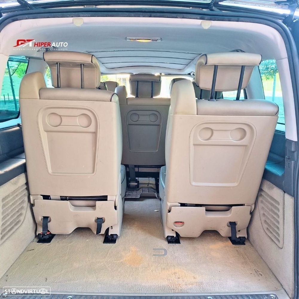 Renault Grand Espace 2.0 dCi Initiale 7L - 9