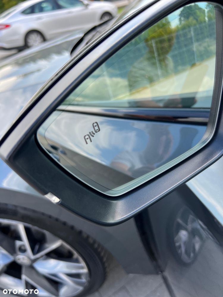 Skoda Superb 2.0 TDI 4x4 DSG Sportline - 21