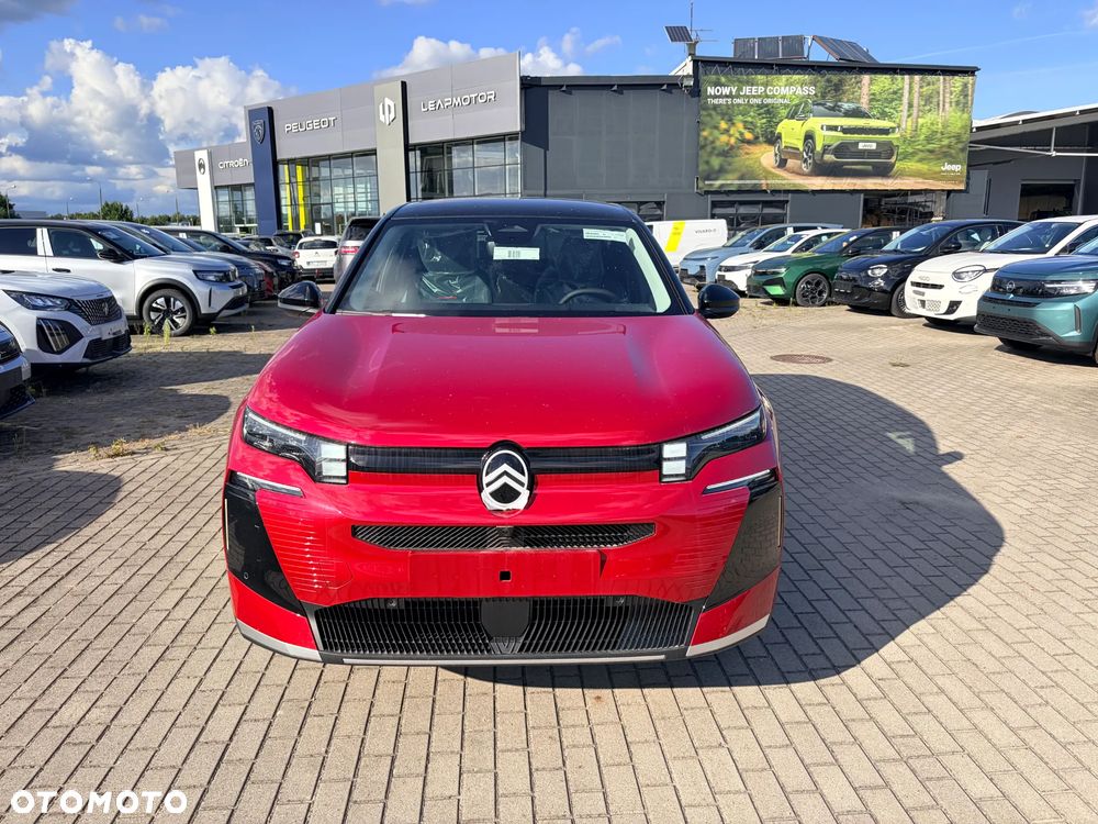 Citroën C5 Aircross 1.2 mHEV Max eDCT6 - 8