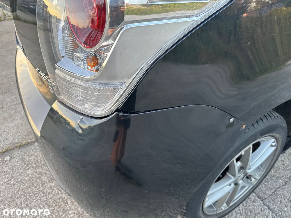 Toyota Verso 1.8 Prestige - 13