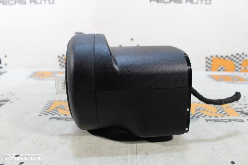 Fita De Airbags Com Manetes Mercedes-Benz E-Class Coupé (C207)  A21244 - 4