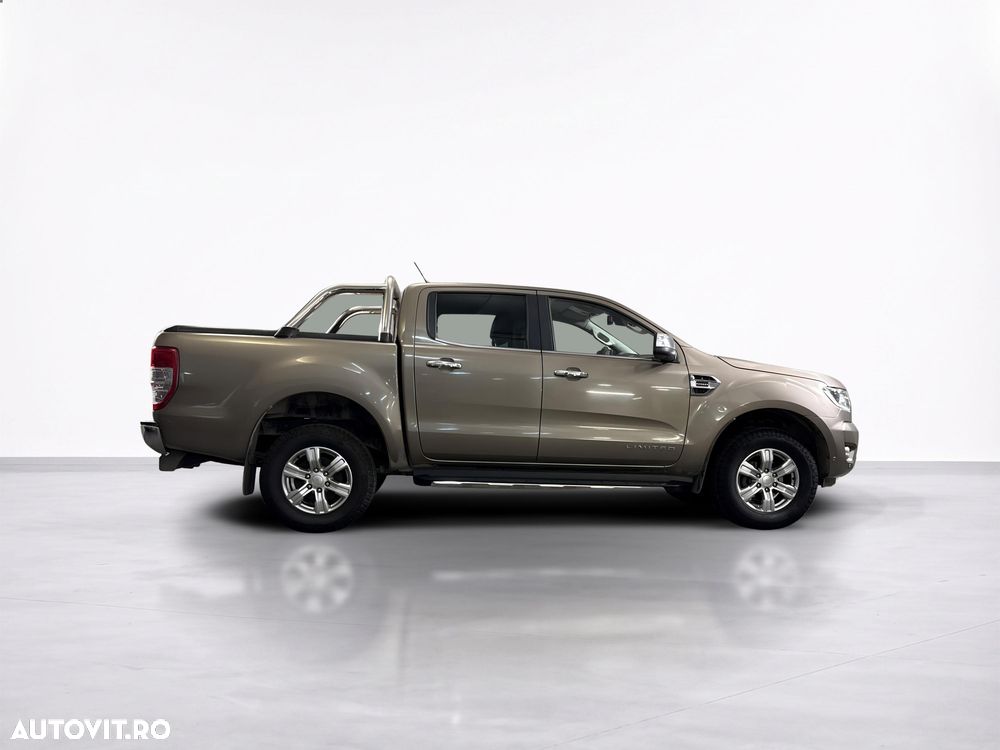 Ford Ranger - 7
