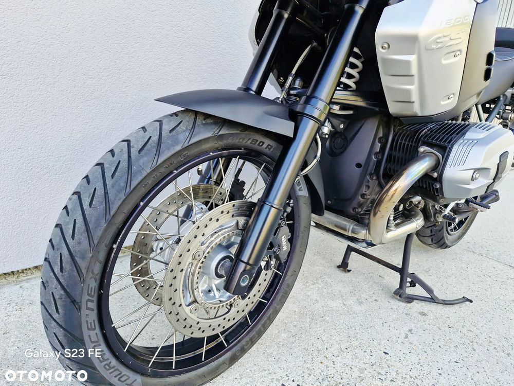 BMW GS - 10
