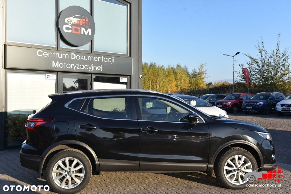 Nissan Rogue - 11