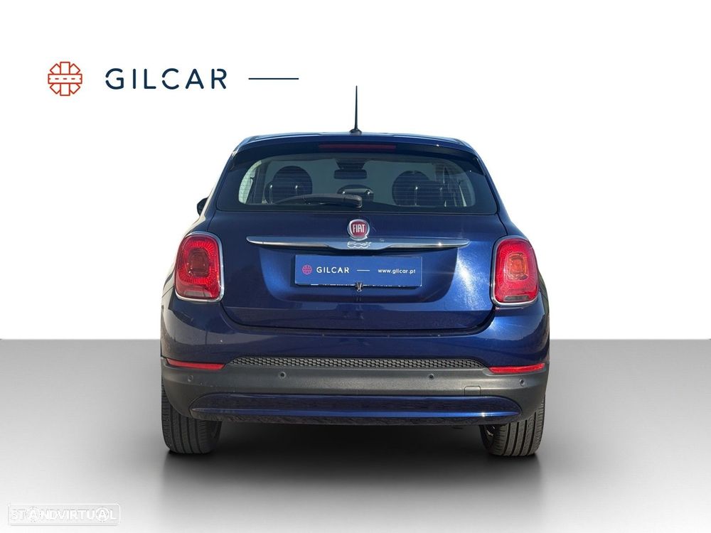 Fiat 500X 1.3 MJ Pop Star J17 S&S - 5