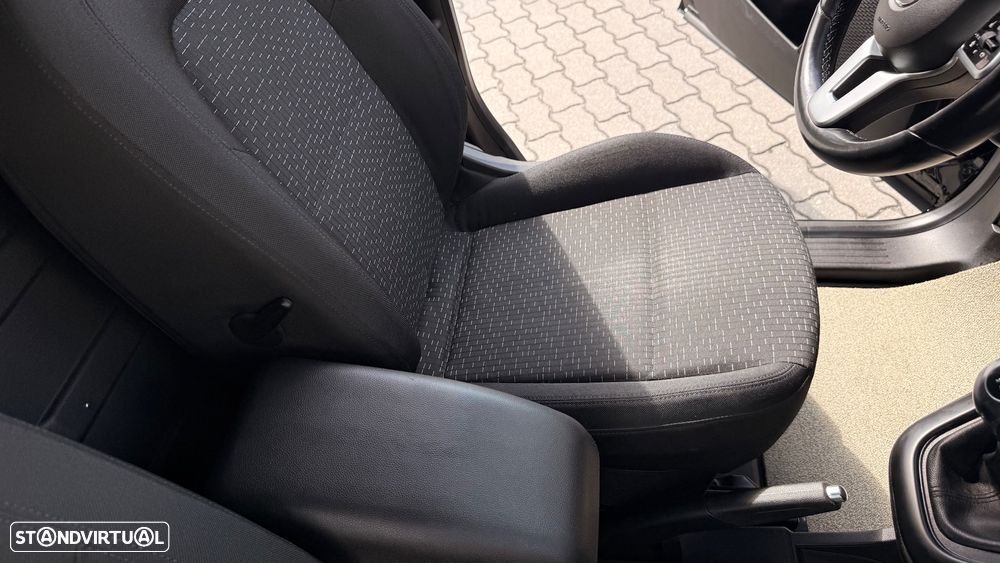 Mercedes-Benz Citan 110 CDi/27 - 17