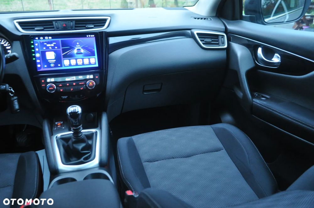 Nissan Qashqai 1.6 DIG-T Tekna - 24