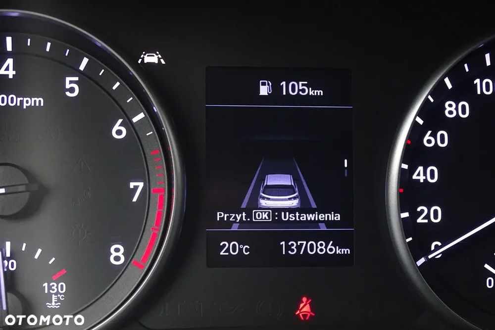 Hyundai i30 1.5 DPI Comfort - 36