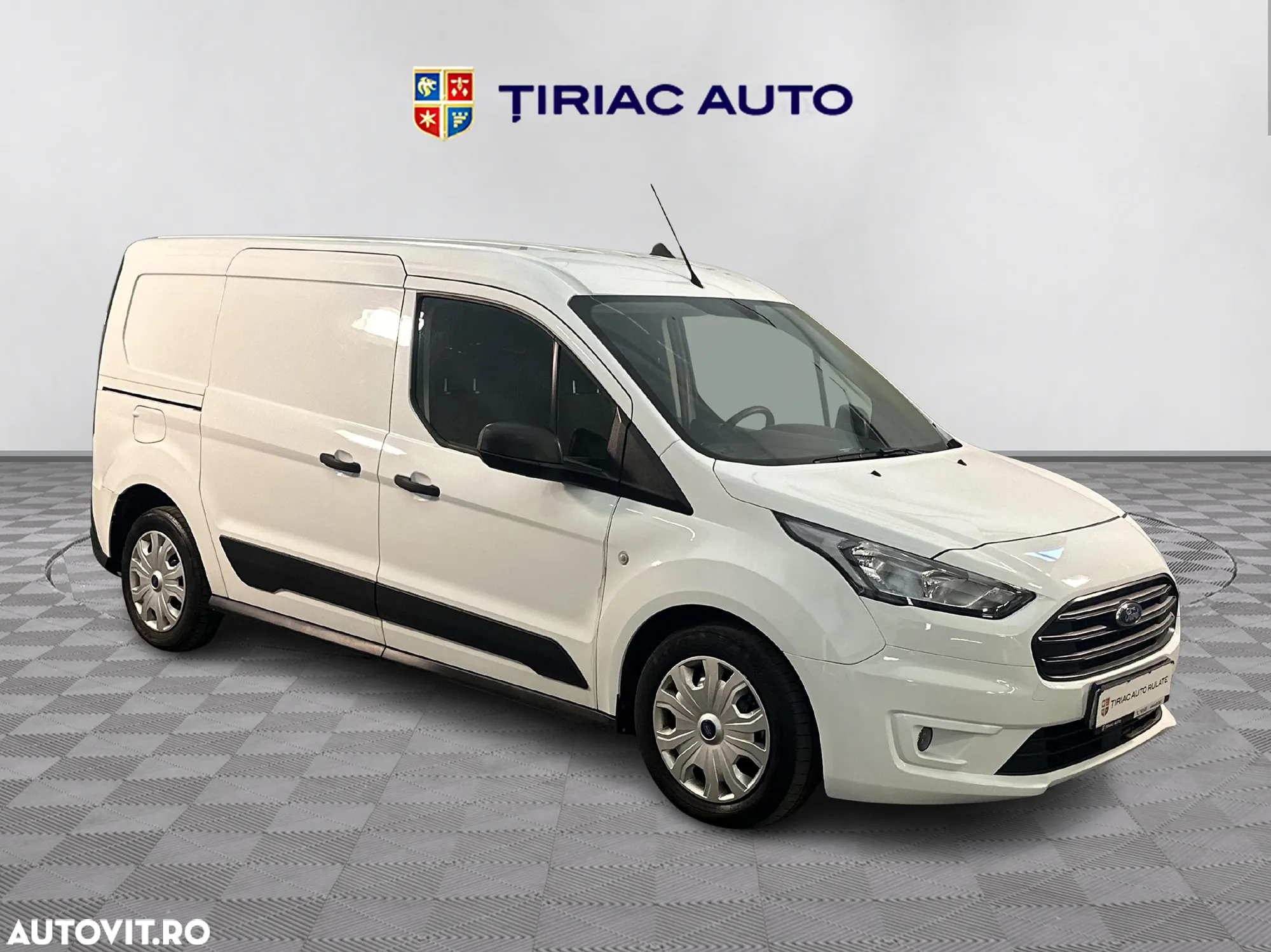 Ford Transit - 7