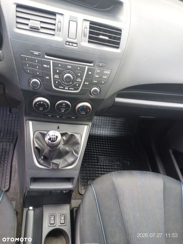 Mazda 5 2.0 Exclusive - 11