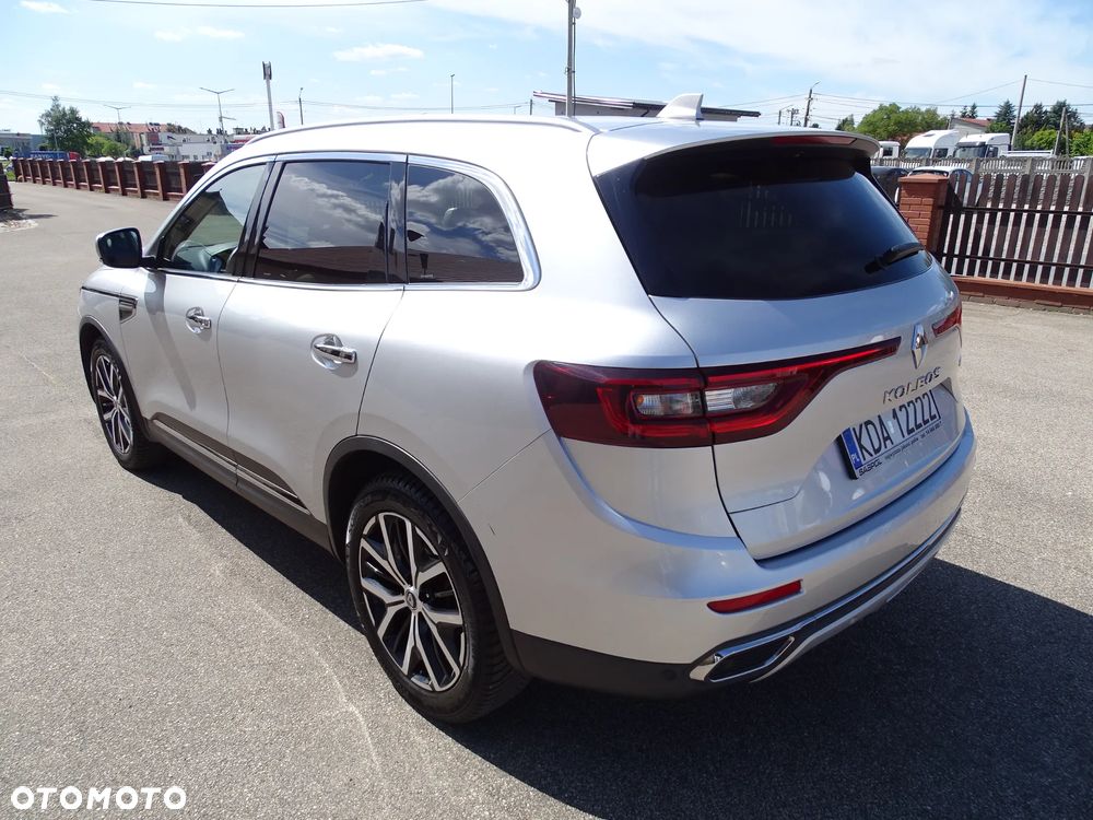 Renault Koleos 2.0 Blue dCi Initiale Paris 4x4 X-Tronic - 6