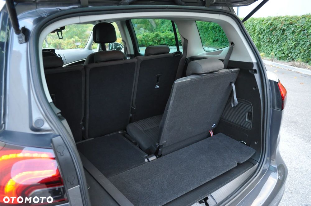 Opel Zafira Tourer 1.4 Turbo Edition - 30