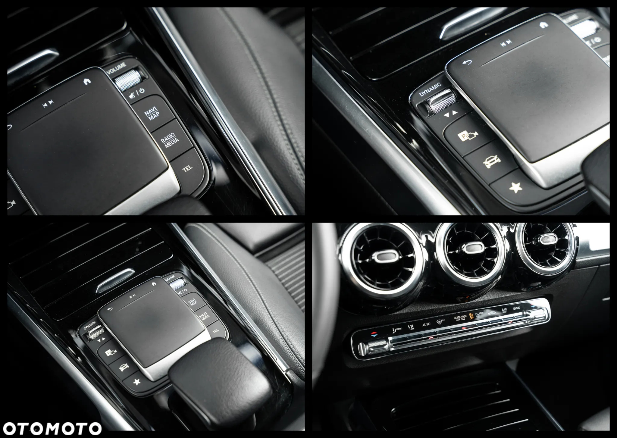 Mercedes-Benz GLB 220 d 4-Matic Progressive 8G-DCT - 33