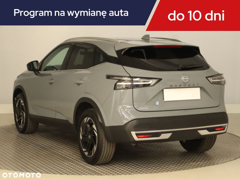 Nissan Qashqai 2025 photo 5