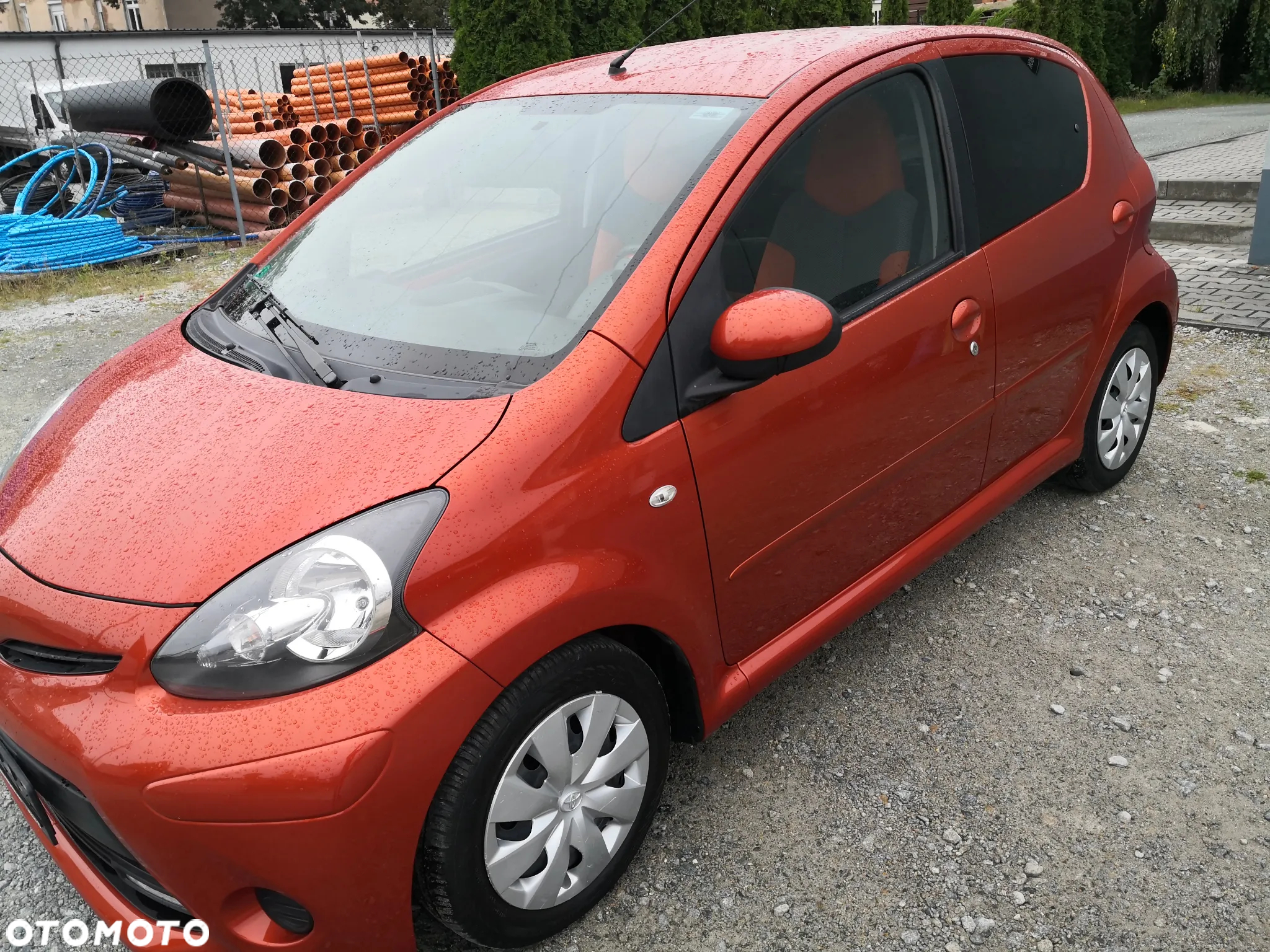 Toyota Aygo 1.0 VVT-i Premium - 5