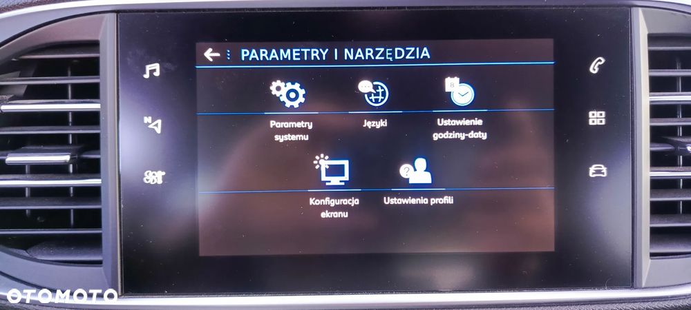 Peugeot 308 PureTech 263 Stop & Start GTi by Sport - 25