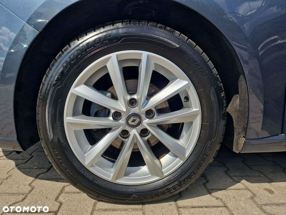 Renault Megane - 12