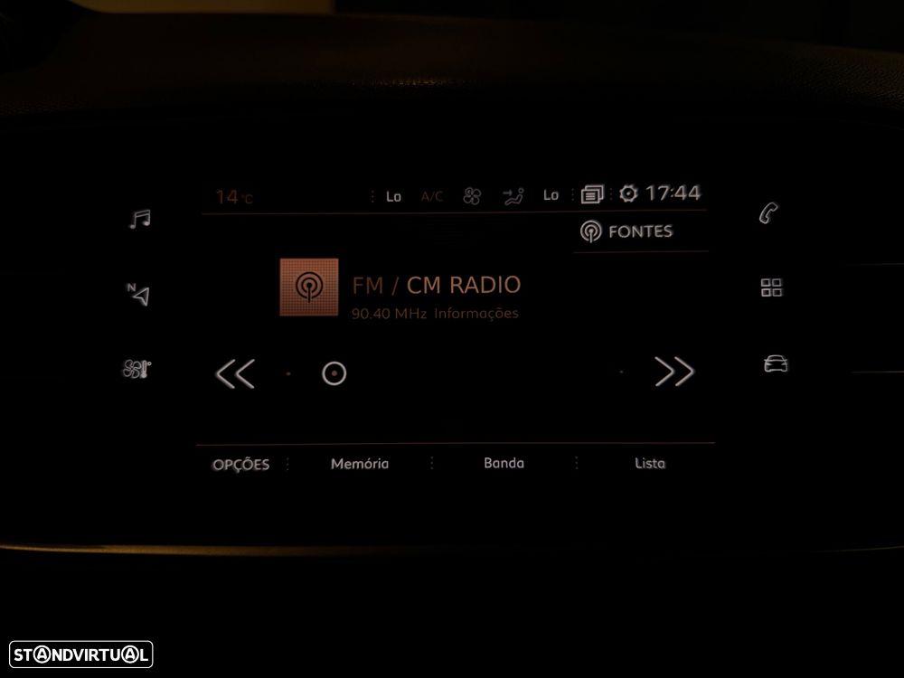 Peugeot 308 SW BlueHDi 130 EAT8 Style - 16