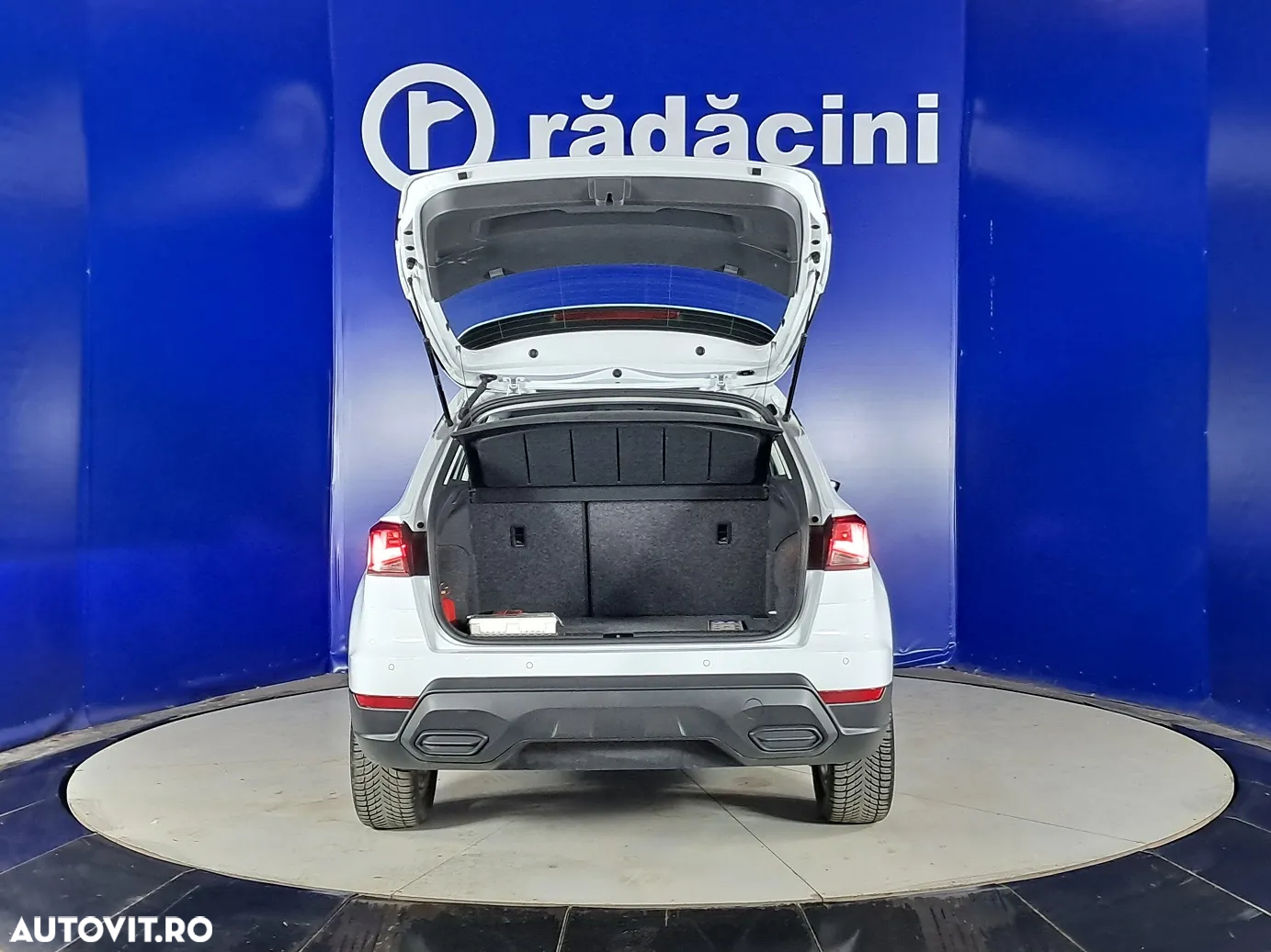 Seat Arona - 19