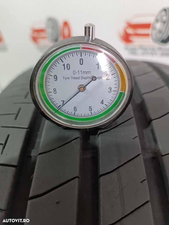 215 45 R18 89W BRIDGESTONE CP V10495 - 3