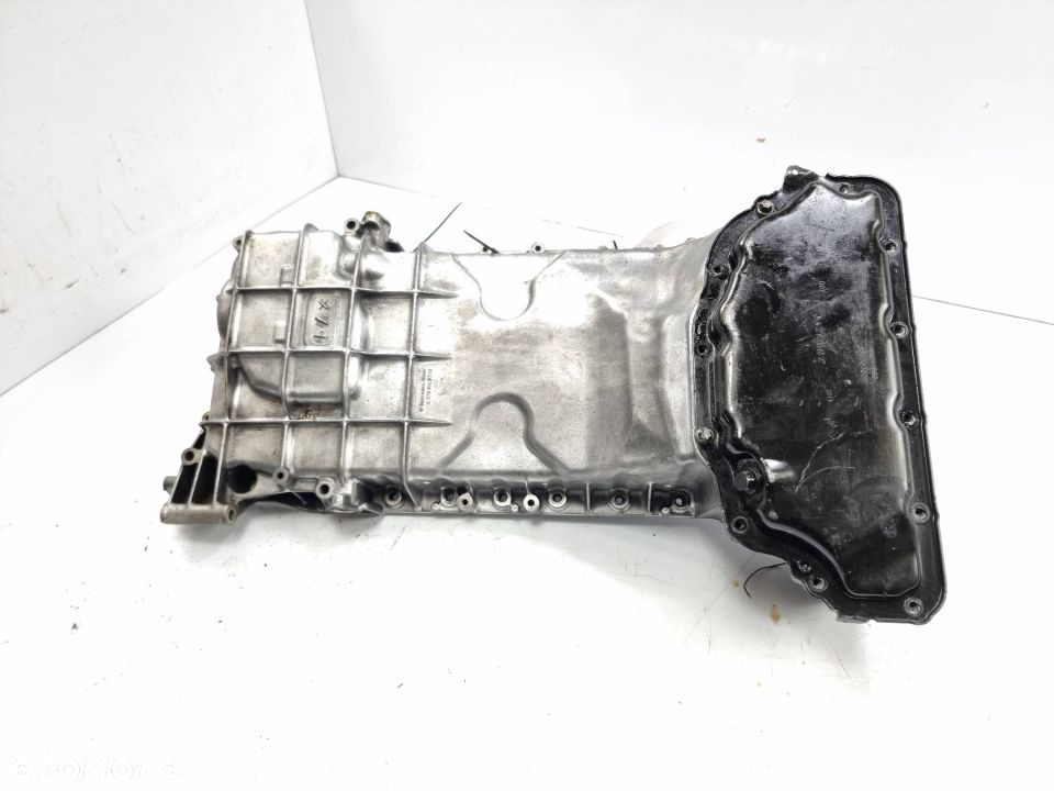 MISKA OLEJOWA MERCEDES - BENZ SL 500 A2780140700 R231 - 5