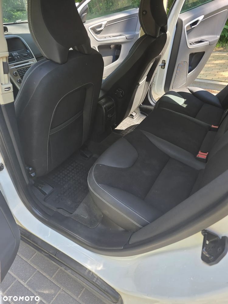 Volvo XC 60 - 11