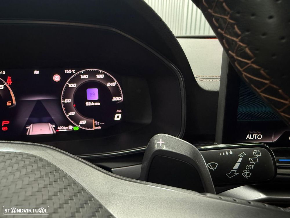 Cupra Formentor 2.0 TDI DSG - 30