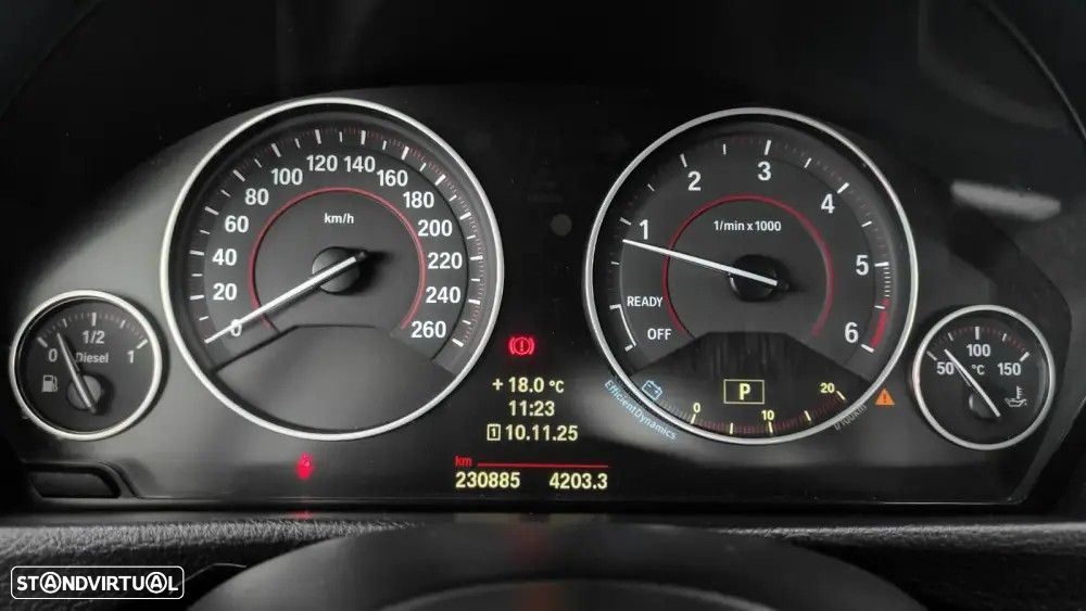 BMW 420 d Pack M Auto - 38