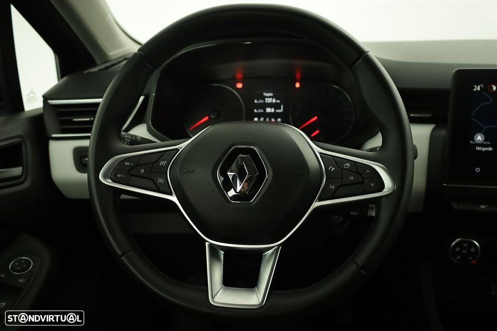 Renault Clio 1.0 TCe Evolution - 15