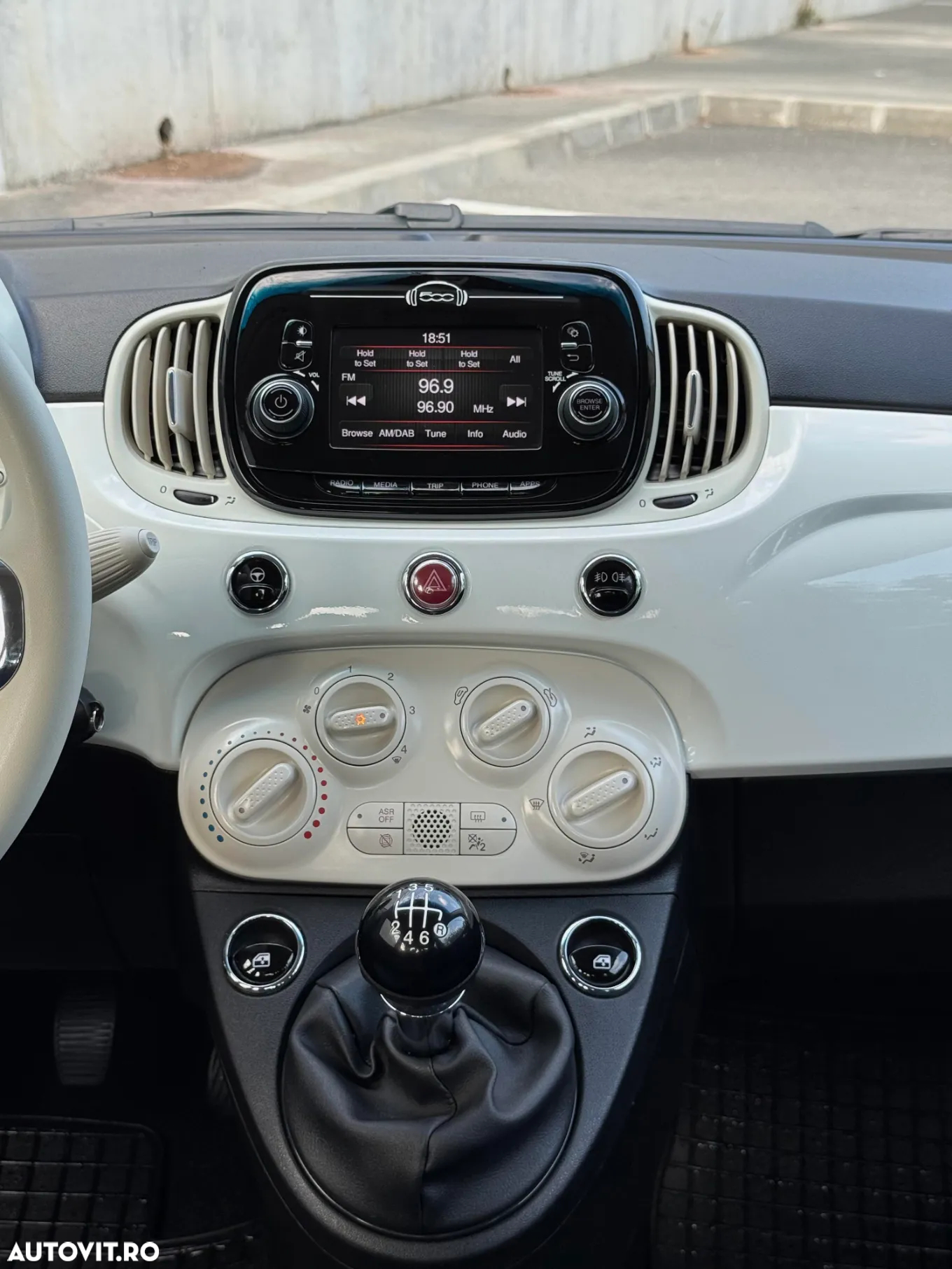 Fiat 500 MHEV 1.0 Lounge - 7