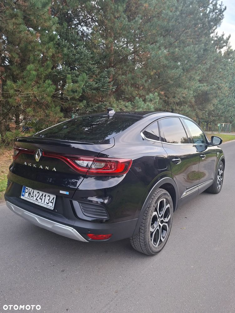 Renault Arkana - 5