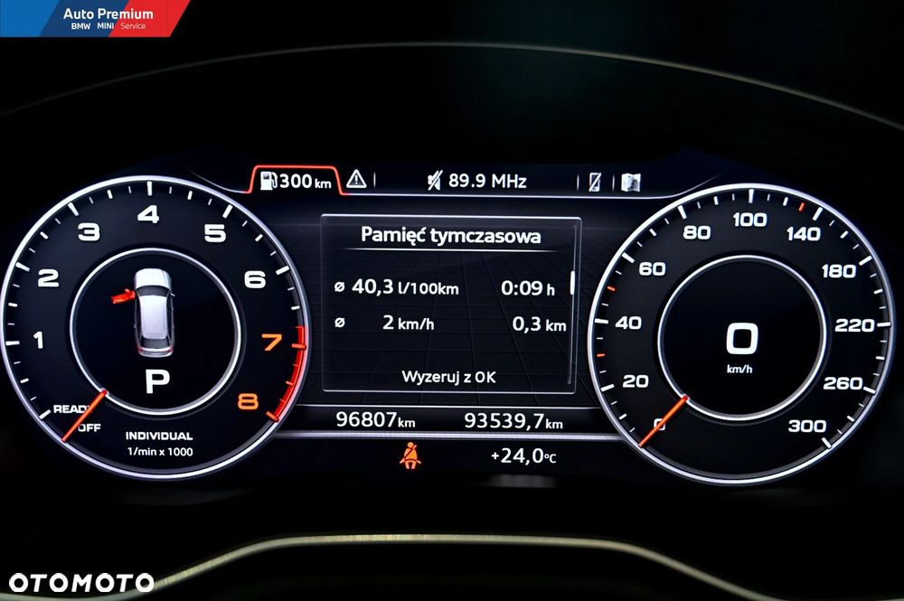 Audi A4 Allroad 2.0 TFSI Quattro S tronic - 4